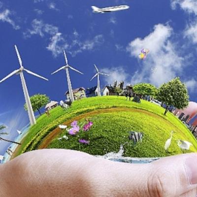 Năng lượng tái tạo: xu hướng tất yếu