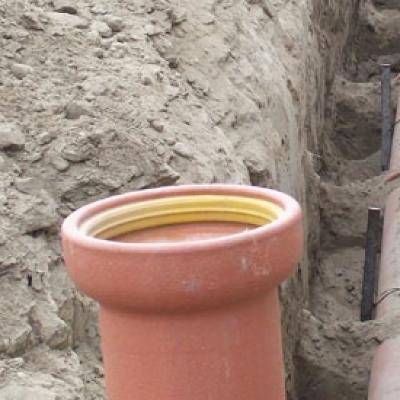 Thi công, lắp đặt ống thoát nước tại nhà